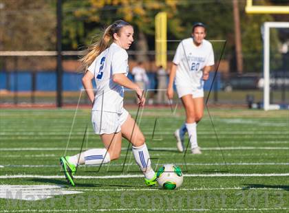 Thumbnail 2 in Seton vs Bishop O'Connell (WCAC Quarterfinal) photogallery.