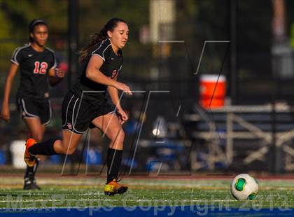 Thumbnail 3 in Seton vs Bishop O'Connell (WCAC Quarterfinal) photogallery.