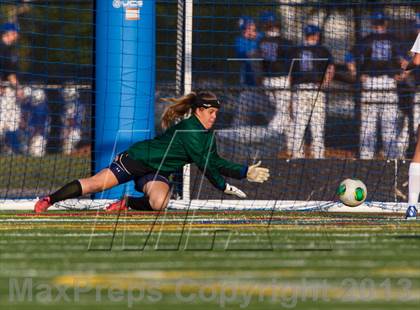 Thumbnail 3 in Seton vs Bishop O'Connell (WCAC Quarterfinal) photogallery.