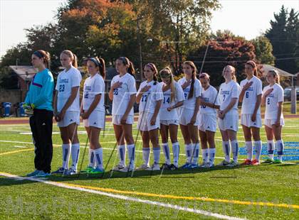 Thumbnail 1 in Seton vs Bishop O'Connell (WCAC Quarterfinal) photogallery.