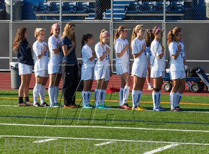 Thumbnail 1 in Seton vs Bishop O'Connell (WCAC Quarterfinal) photogallery.