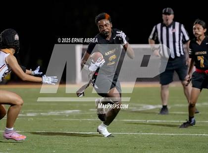 Thumbnail 3 in Liberty @ Antioch photogallery.