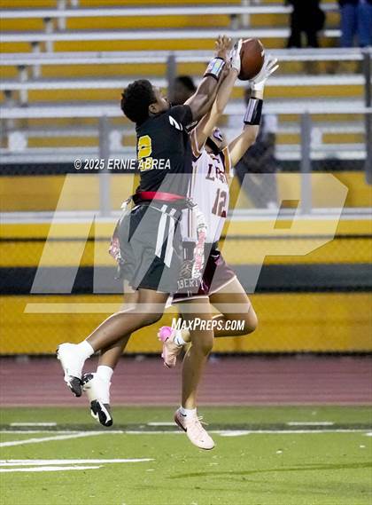 Thumbnail 1 in Liberty @ Antioch photogallery.
