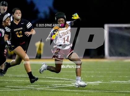 Thumbnail 3 in Liberty @ Antioch photogallery.