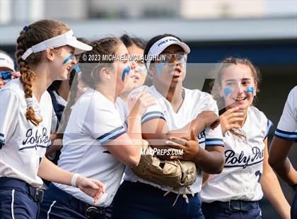 Thumbnail 3 in Hackley vs Poly Prep Country Day (NYSAIS Final) photogallery.