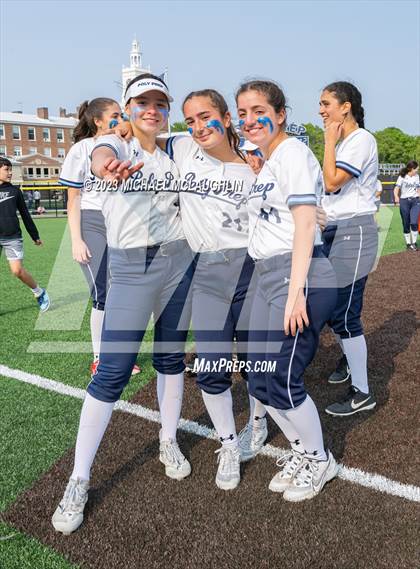 Thumbnail 3 in Hackley vs Poly Prep Country Day (NYSAIS Final) photogallery.