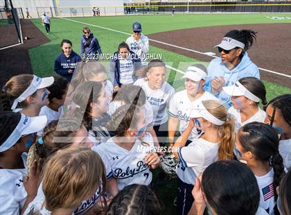 Thumbnail 2 in Hackley vs Poly Prep Country Day (NYSAIS Final) photogallery.
