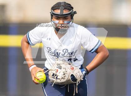 Thumbnail 2 in Hackley vs Poly Prep Country Day (NYSAIS Final) photogallery.