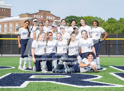 Thumbnail 2 in Hackley vs Poly Prep Country Day (NYSAIS Final) photogallery.
