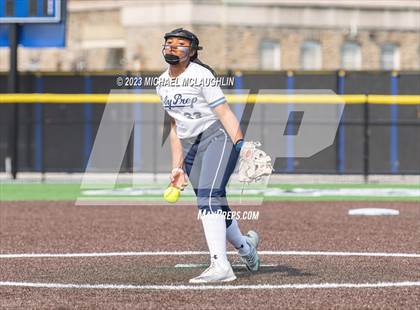 Thumbnail 1 in Hackley vs Poly Prep Country Day (NYSAIS Final) photogallery.