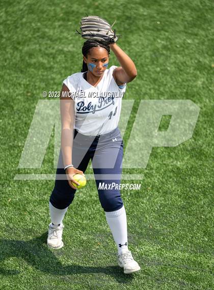 Thumbnail 1 in Hackley vs Poly Prep Country Day (NYSAIS Final) photogallery.