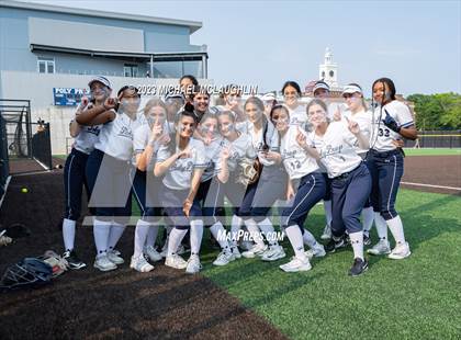 Thumbnail 3 in Hackley vs Poly Prep Country Day (NYSAIS Final) photogallery.