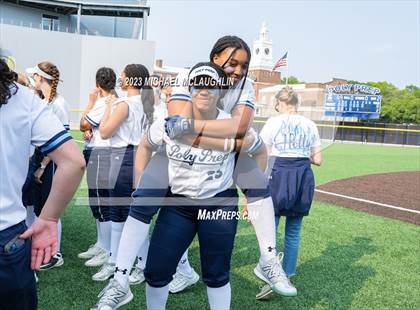 Thumbnail 3 in Hackley vs Poly Prep Country Day (NYSAIS Final) photogallery.