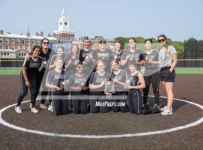 Thumbnail 2 in Hackley vs Poly Prep Country Day (NYSAIS Final) photogallery.