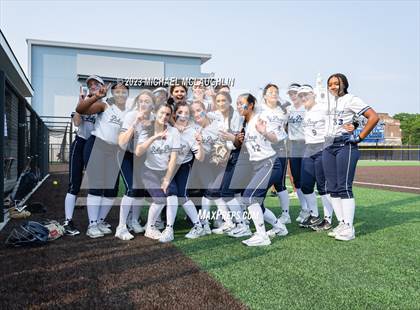 Thumbnail 1 in Hackley vs Poly Prep Country Day (NYSAIS Final) photogallery.