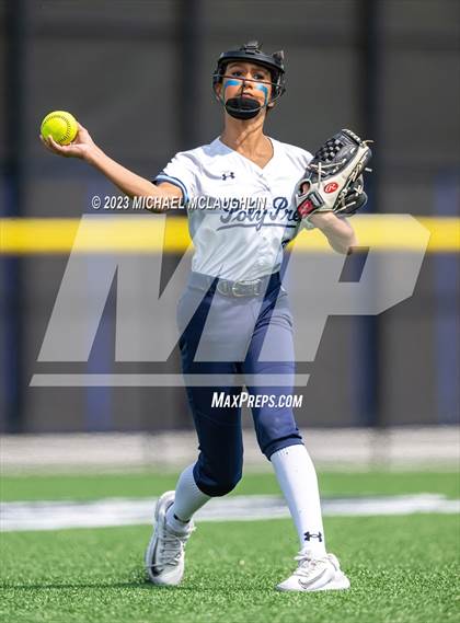 Thumbnail 2 in Hackley vs Poly Prep Country Day (NYSAIS Final) photogallery.