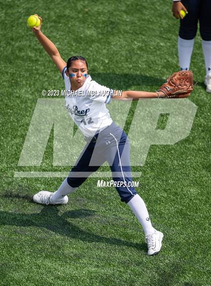 Thumbnail 1 in Hackley vs Poly Prep Country Day (NYSAIS Final) photogallery.