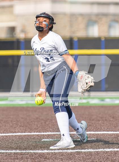Thumbnail 1 in Hackley vs Poly Prep Country Day (NYSAIS Final) photogallery.