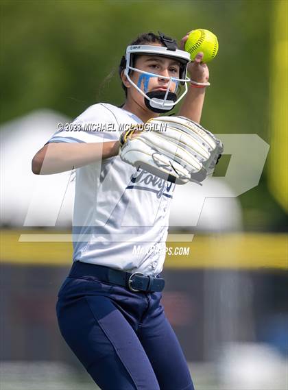 Thumbnail 1 in Hackley vs Poly Prep Country Day (NYSAIS Final) photogallery.