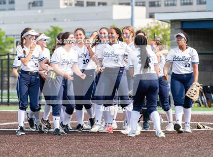 Thumbnail 3 in Hackley vs Poly Prep Country Day (NYSAIS Final) photogallery.