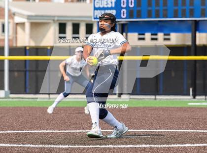 Thumbnail 1 in Hackley vs Poly Prep Country Day (NYSAIS Final) photogallery.