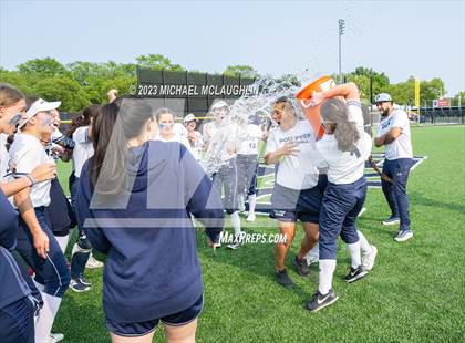 Thumbnail 1 in Hackley vs Poly Prep Country Day (NYSAIS Final) photogallery.