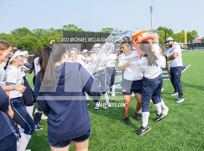 Thumbnail 3 in Hackley vs Poly Prep Country Day (NYSAIS Final) photogallery.