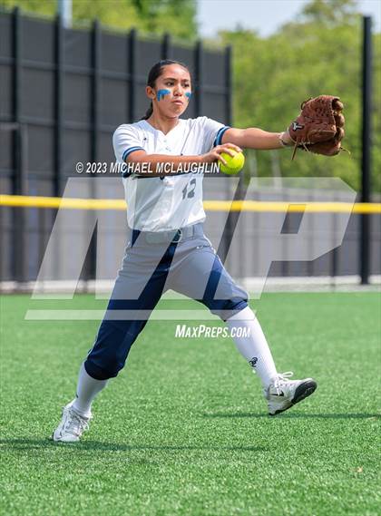 Thumbnail 1 in Hackley vs Poly Prep Country Day (NYSAIS Final) photogallery.