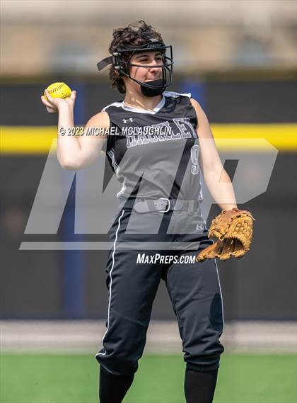 Thumbnail 3 in Hackley vs Poly Prep Country Day (NYSAIS Final) photogallery.