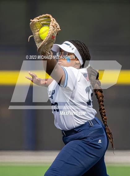Thumbnail 2 in Hackley vs Poly Prep Country Day (NYSAIS Final) photogallery.