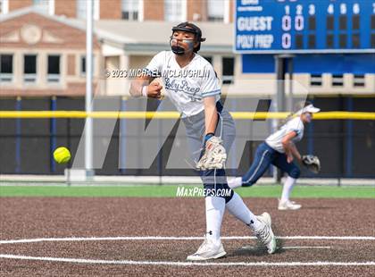 Thumbnail 2 in Hackley vs Poly Prep Country Day (NYSAIS Final) photogallery.
