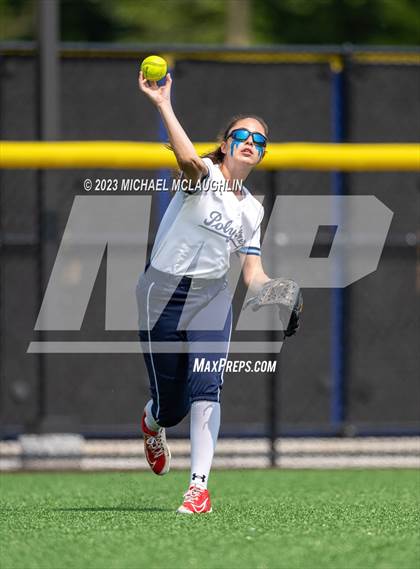 Thumbnail 2 in Hackley vs Poly Prep Country Day (NYSAIS Final) photogallery.