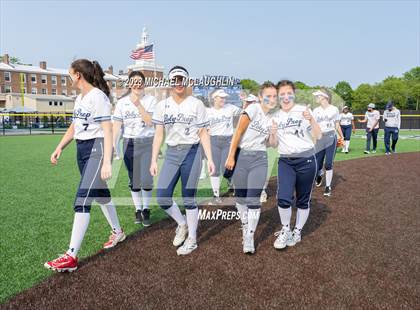 Thumbnail 2 in Hackley vs Poly Prep Country Day (NYSAIS Final) photogallery.