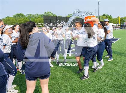 Thumbnail 1 in Hackley vs Poly Prep Country Day (NYSAIS Final) photogallery.