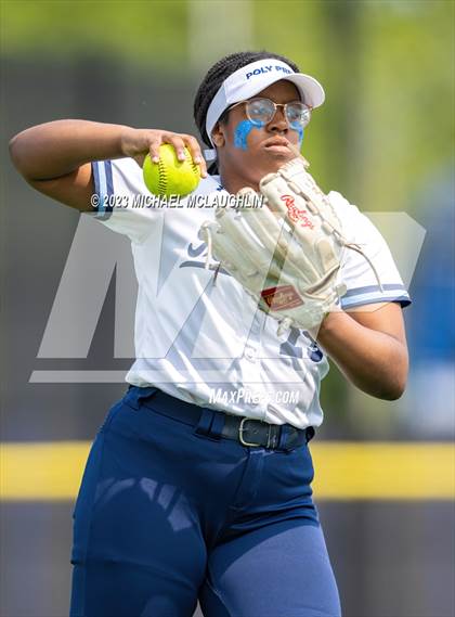 Thumbnail 1 in Hackley vs Poly Prep Country Day (NYSAIS Final) photogallery.