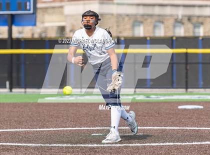 Thumbnail 2 in Hackley vs Poly Prep Country Day (NYSAIS Final) photogallery.