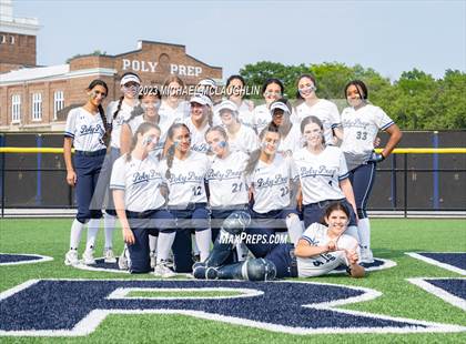 Thumbnail 3 in Hackley vs Poly Prep Country Day (NYSAIS Final) photogallery.