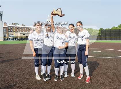 Thumbnail 1 in Hackley vs Poly Prep Country Day (NYSAIS Final) photogallery.