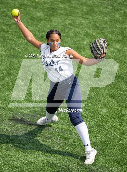 Thumbnail 3 in Hackley vs Poly Prep Country Day (NYSAIS Final) photogallery.