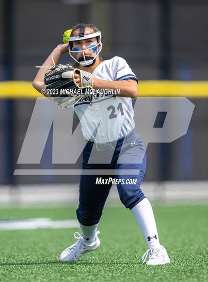 Thumbnail 3 in Hackley vs Poly Prep Country Day (NYSAIS Final) photogallery.