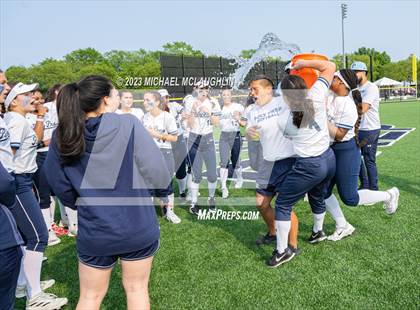 Thumbnail 3 in Hackley vs Poly Prep Country Day (NYSAIS Final) photogallery.