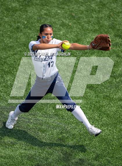 Thumbnail 2 in Hackley vs Poly Prep Country Day (NYSAIS Final) photogallery.