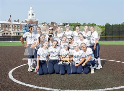Thumbnail 2 in Hackley vs Poly Prep Country Day (NYSAIS Final) photogallery.