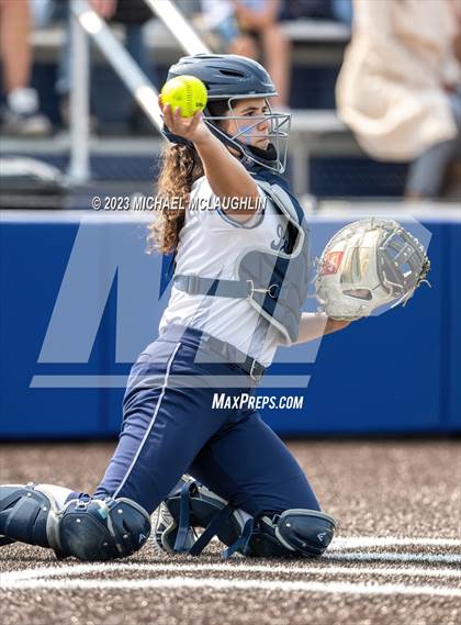 Thumbnail 2 in Hackley vs Poly Prep Country Day (NYSAIS Final) photogallery.