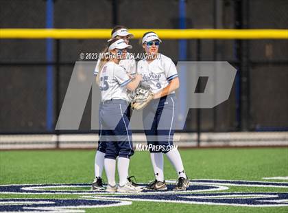 Thumbnail 3 in Hackley vs Poly Prep Country Day (NYSAIS Final) photogallery.