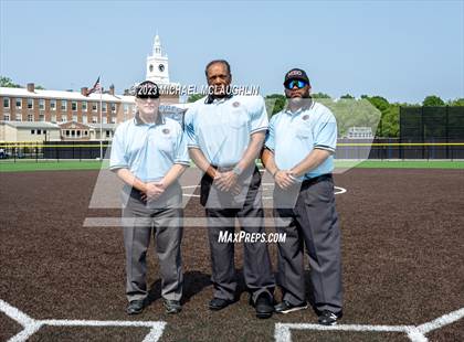 Thumbnail 2 in Hackley vs Poly Prep Country Day (NYSAIS Final) photogallery.