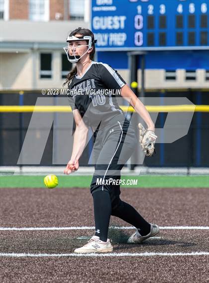 Thumbnail 1 in Hackley vs Poly Prep Country Day (NYSAIS Final) photogallery.