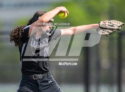 Thumbnail 2 in Hackley vs Poly Prep Country Day (NYSAIS Final) photogallery.