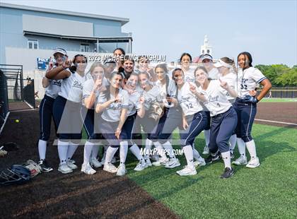 Thumbnail 2 in Hackley vs Poly Prep Country Day (NYSAIS Final) photogallery.