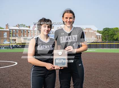Thumbnail 1 in Hackley vs Poly Prep Country Day (NYSAIS Final) photogallery.